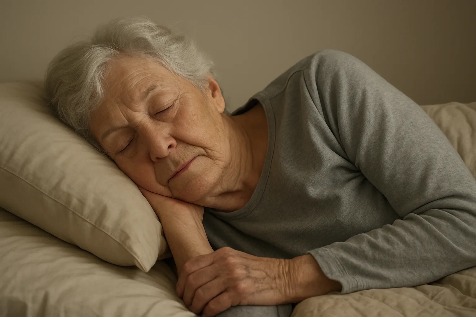 위산 역류를 방지하기 위해 왼쪽으로 누워 자는 자세의 해부학적 원리