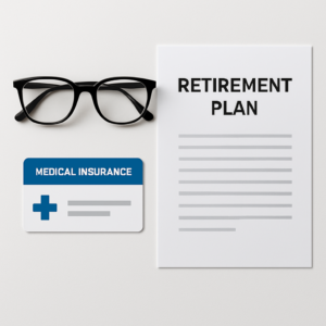 건강보험료 폭탄 피하기: 퇴직 후 임의계속가입 제도 2026년 활용 전략 thumbnail 26